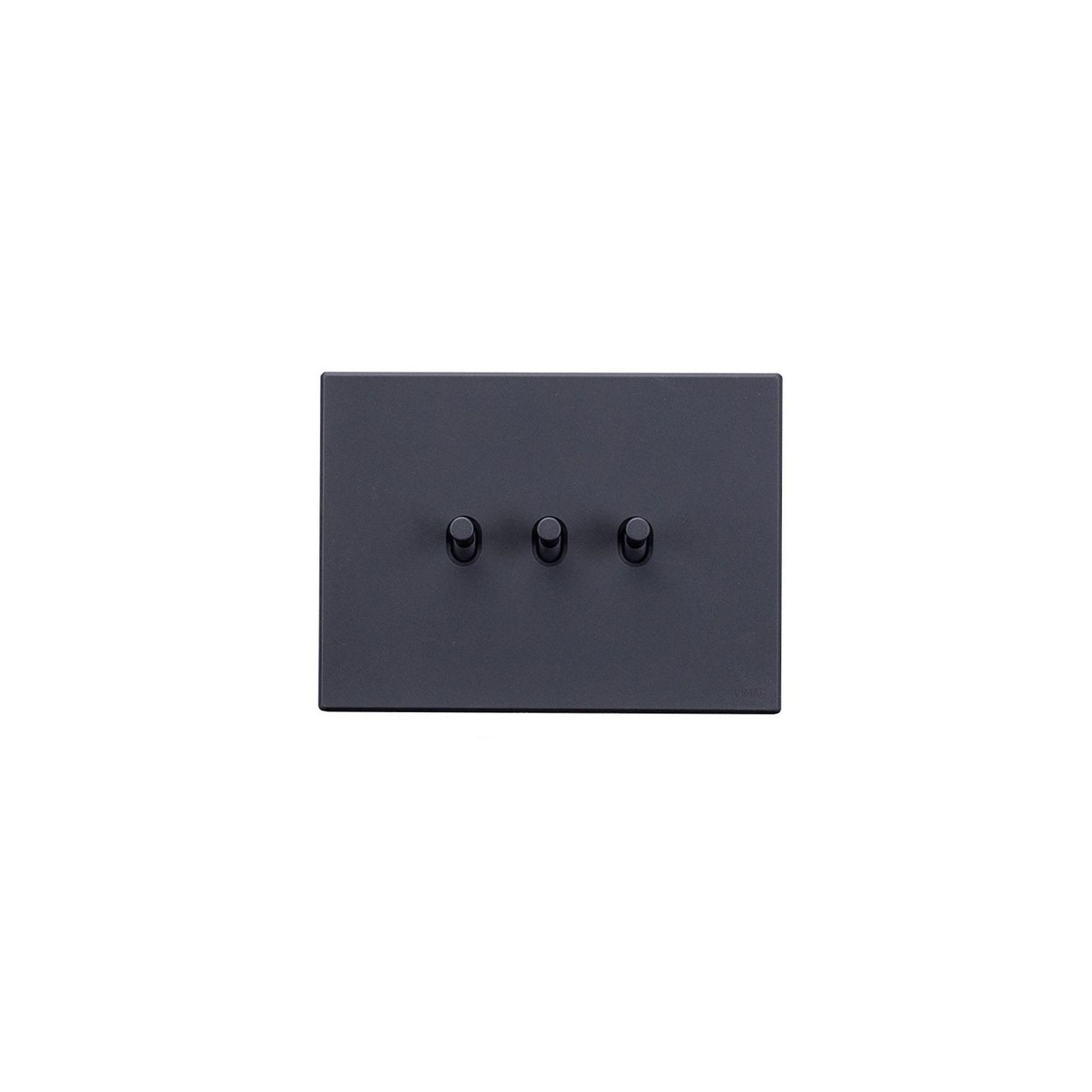 Vimar Eikon Vintage Light Switches gallery detail image