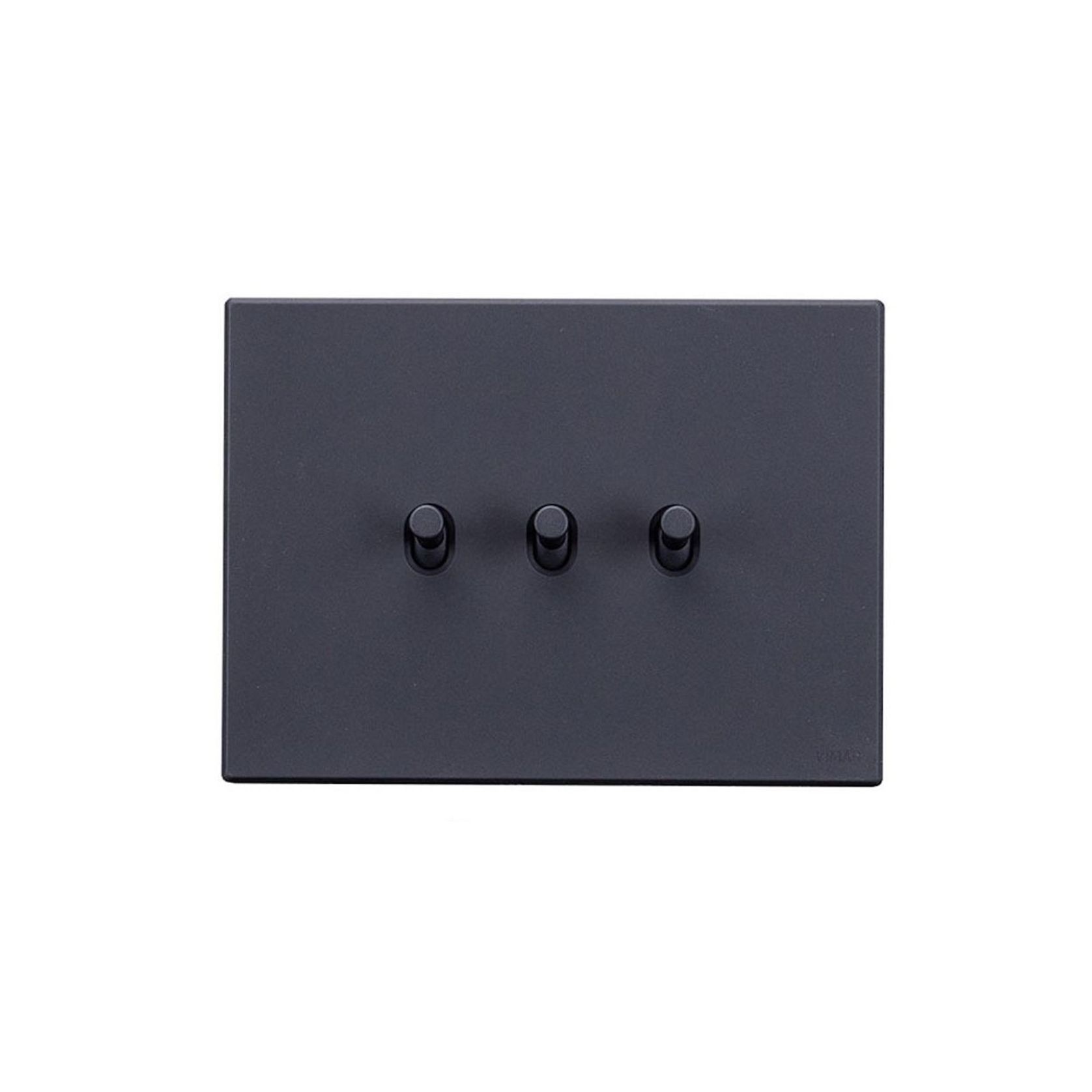 Vimar Eikon Vintage Light Switches gallery detail image