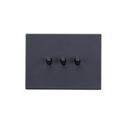 Vimar Eikon Vintage Light Switches gallery detail image