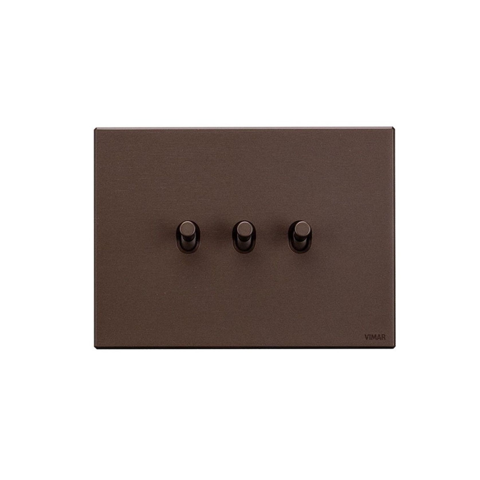 Vimar Eikon Vintage Light Switches gallery detail image