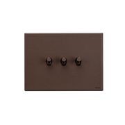 Vimar Eikon Vintage Light Switches gallery detail image