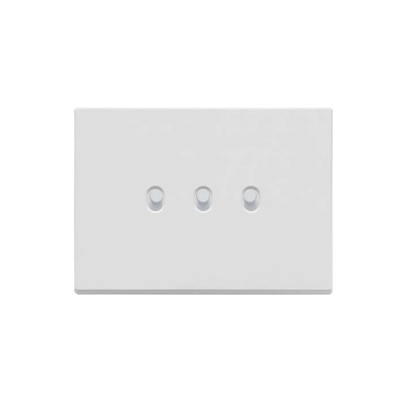 Vimar Eikon Vintage Light Switches gallery detail image