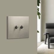 Vimar Eikon Vintage Light Switches gallery detail image