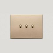 Vimar Eikon Vintage Light Switches gallery detail image