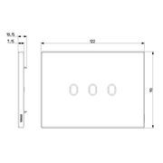 Vimar Eikon Vintage Light Switches gallery detail image