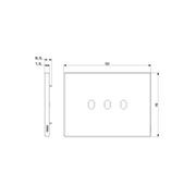 Vimar Eikon Vintage Light Switches gallery detail image