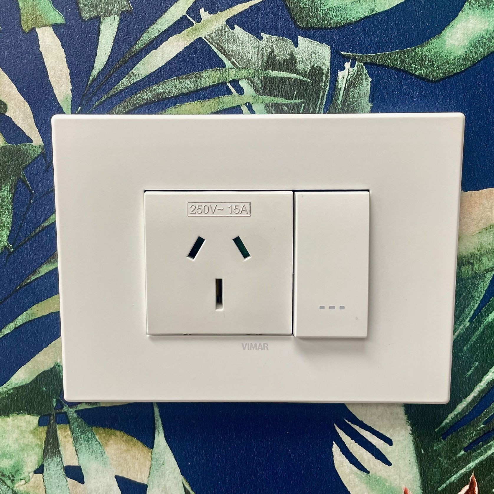 Vimar Eikon Vintage Light Switches gallery detail image