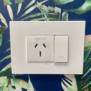 Vimar Eikon Flat Light Switches gallery detail image