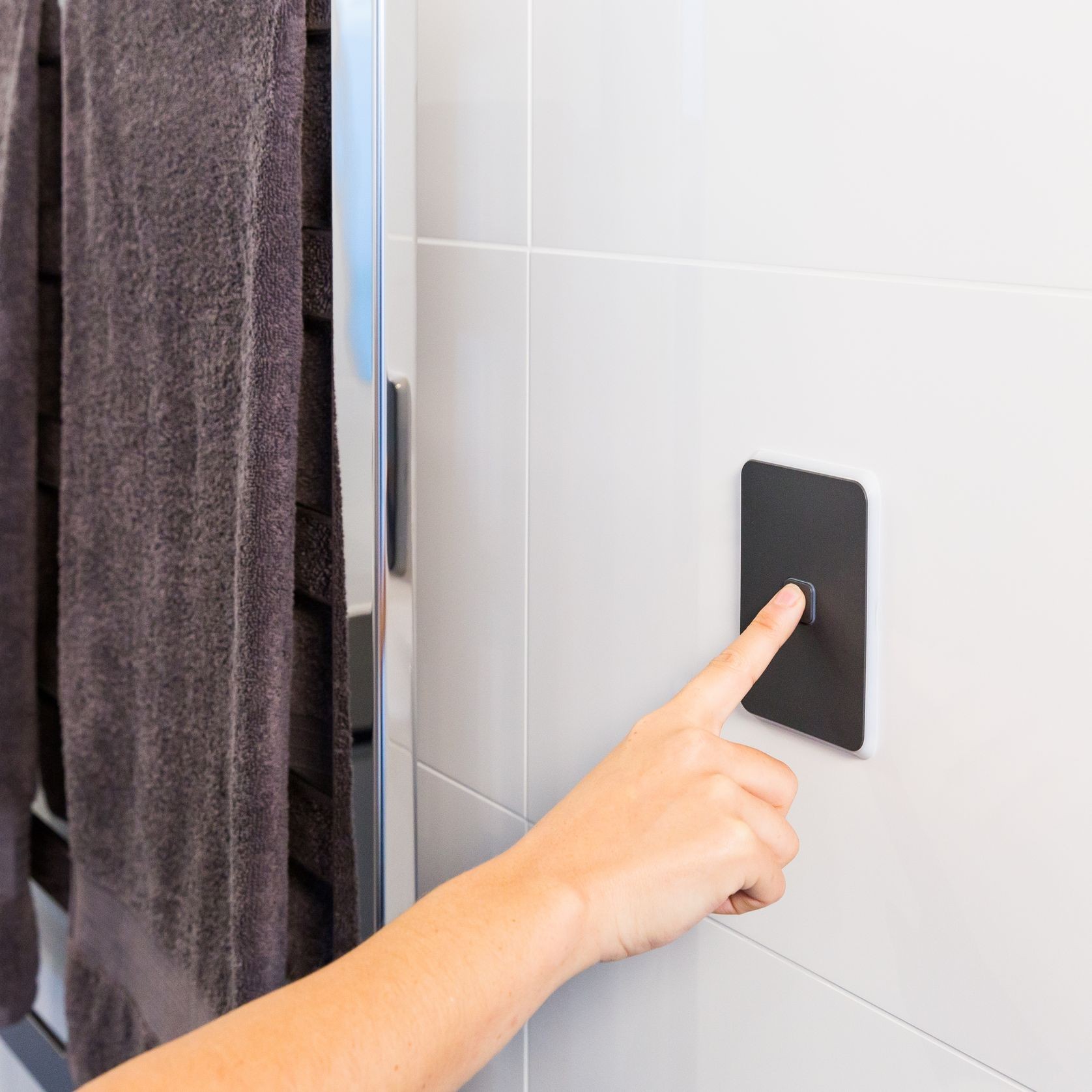Light Switches & Dimmers gallery detail image