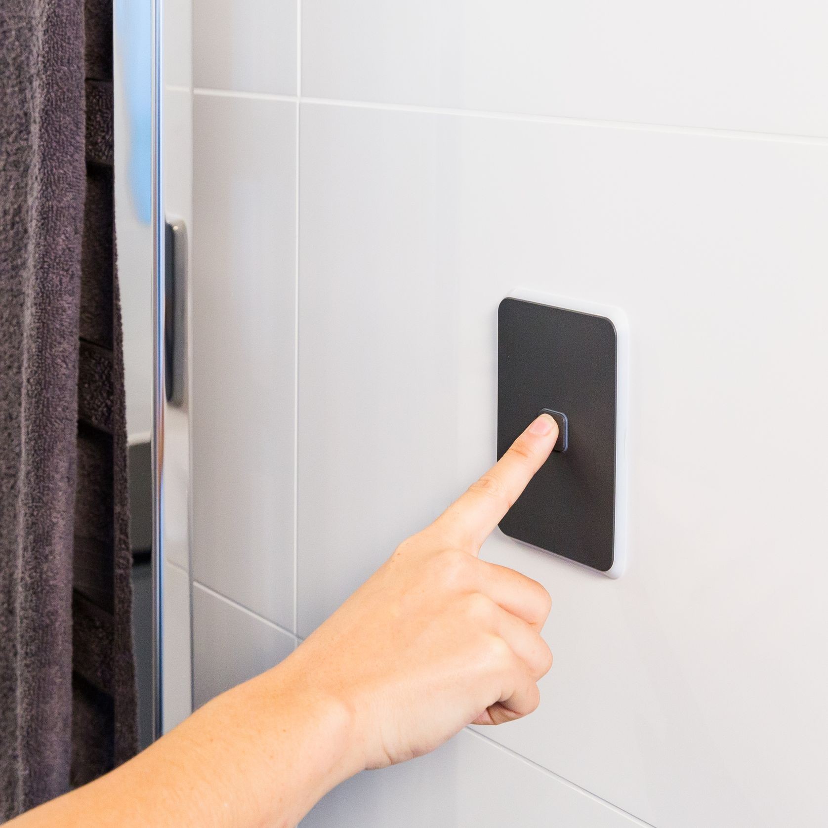 Light Switches and Dimmers gallery detail image