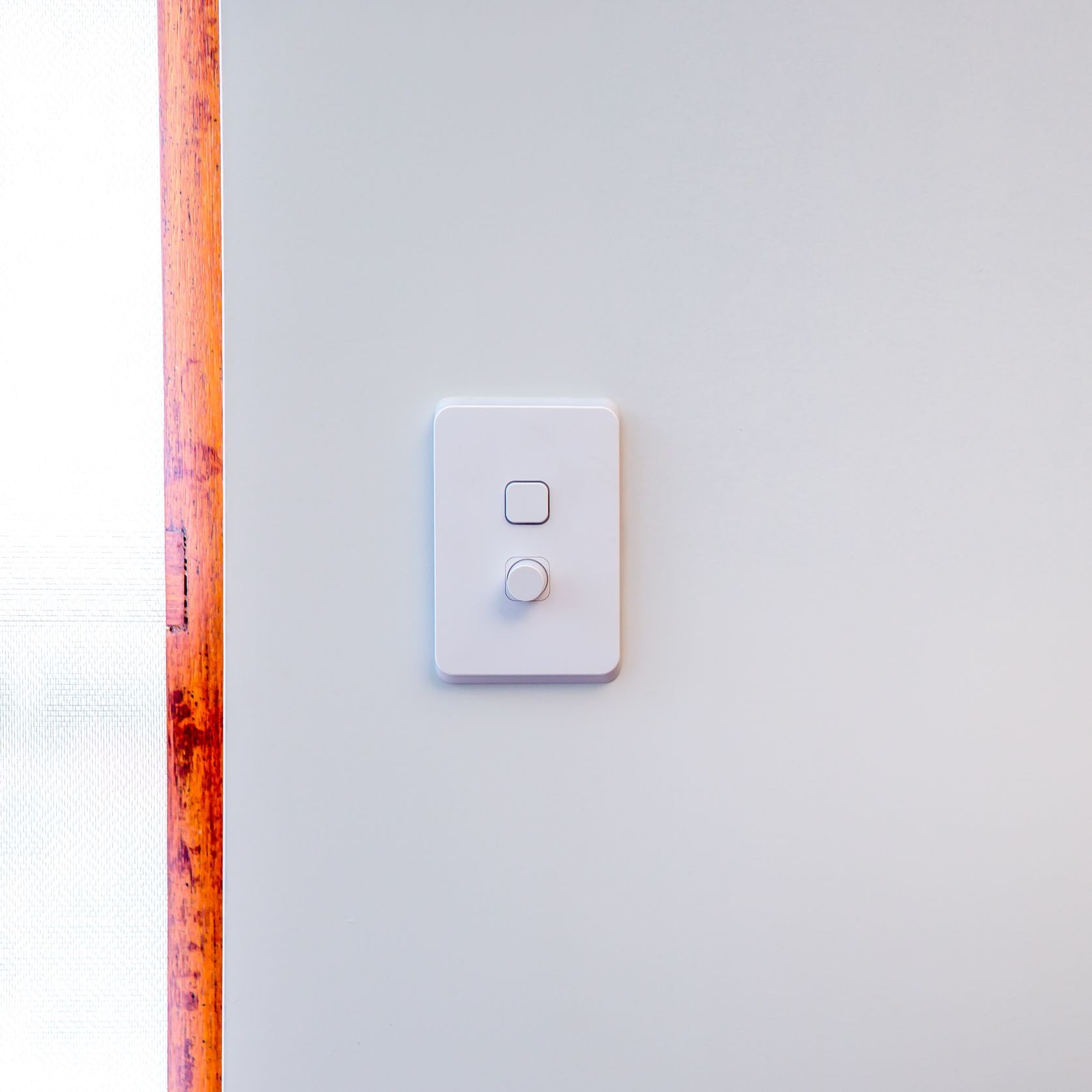 Light Switches and Dimmers gallery detail image