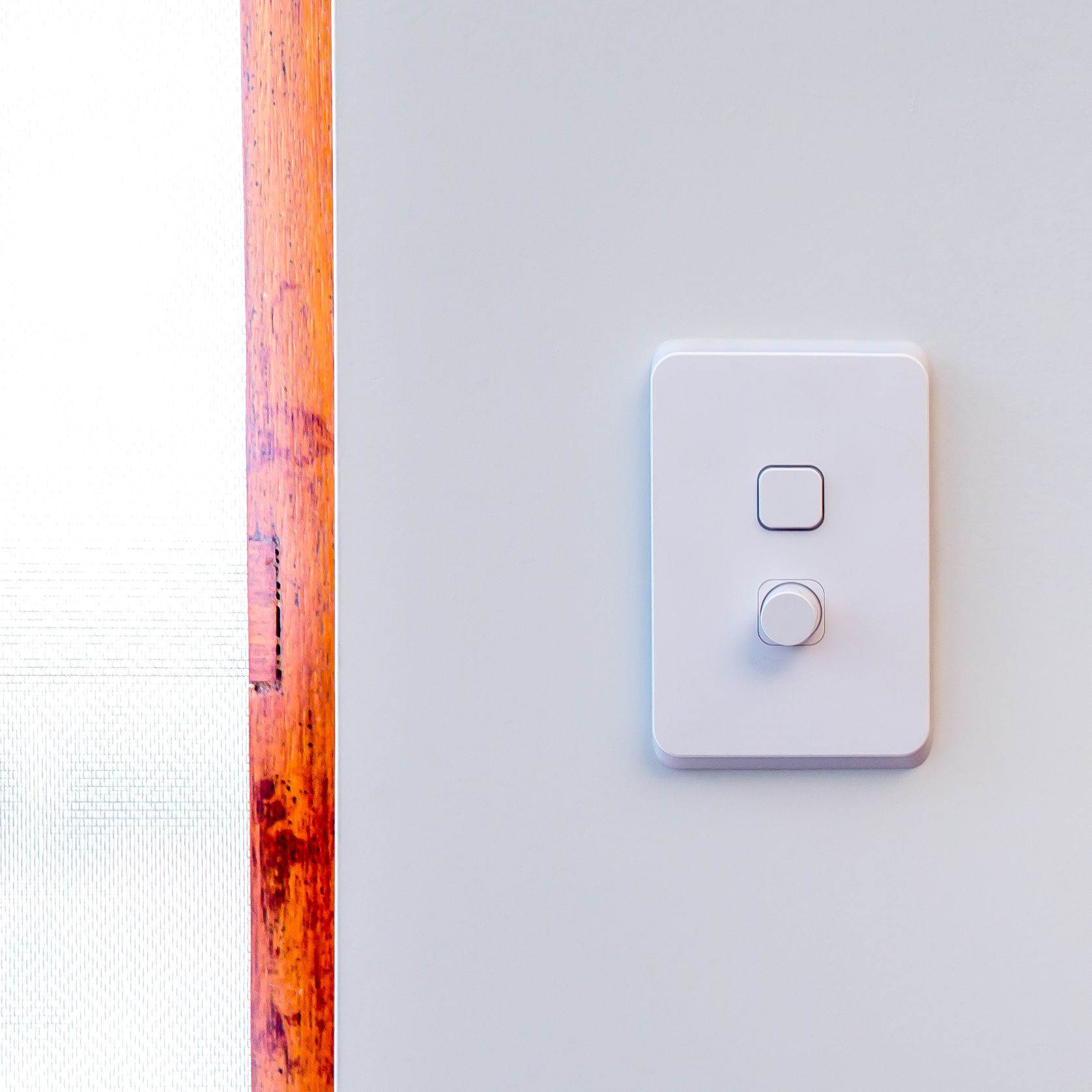 Light Switches & Dimmers gallery detail image