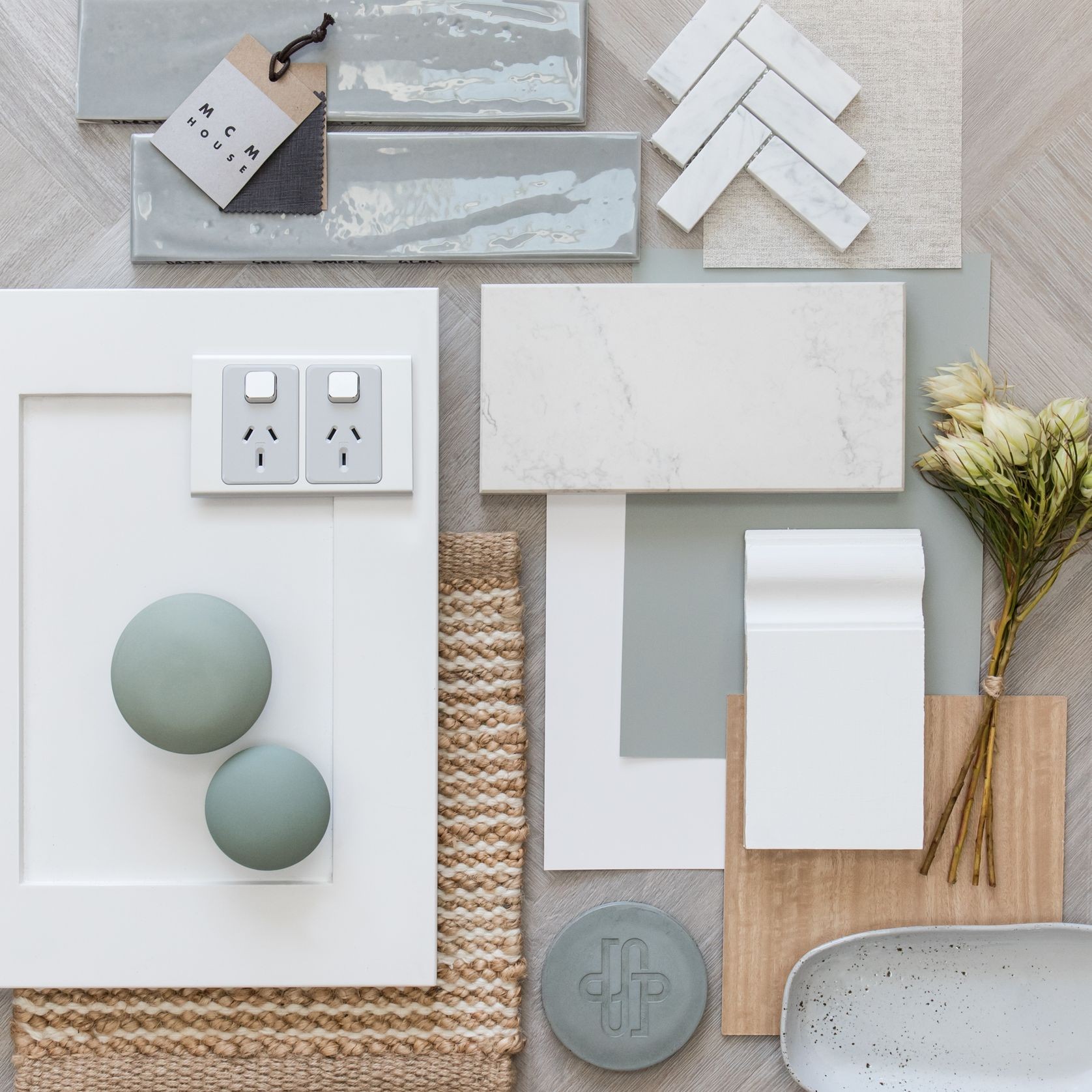 Design Professional Sample Box gallery detail image