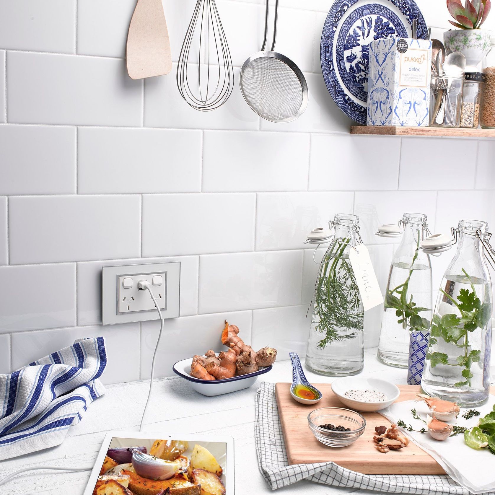 Legrand - USB Charging Solutions gallery detail image