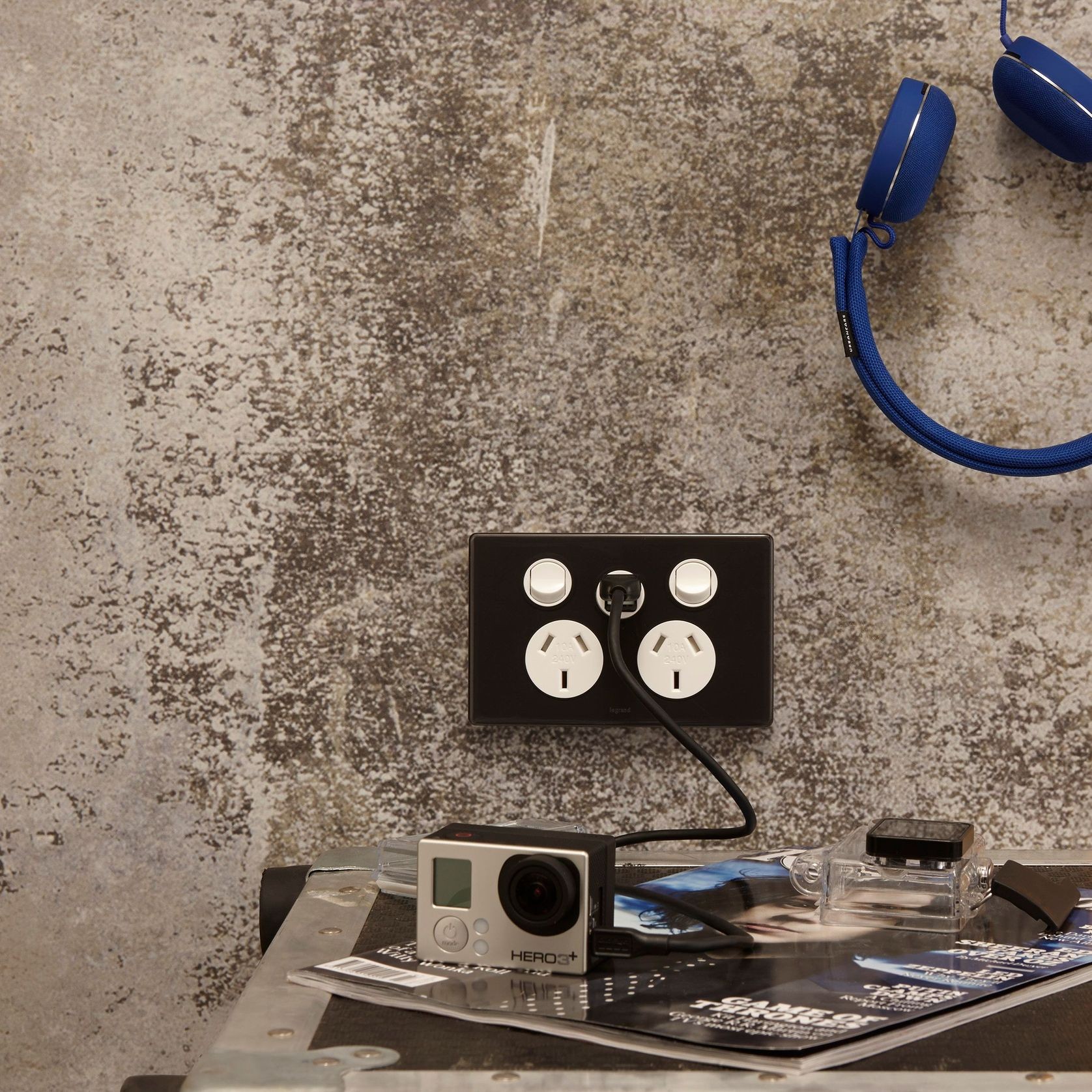 Legrand - USB Charging Solutions gallery detail image