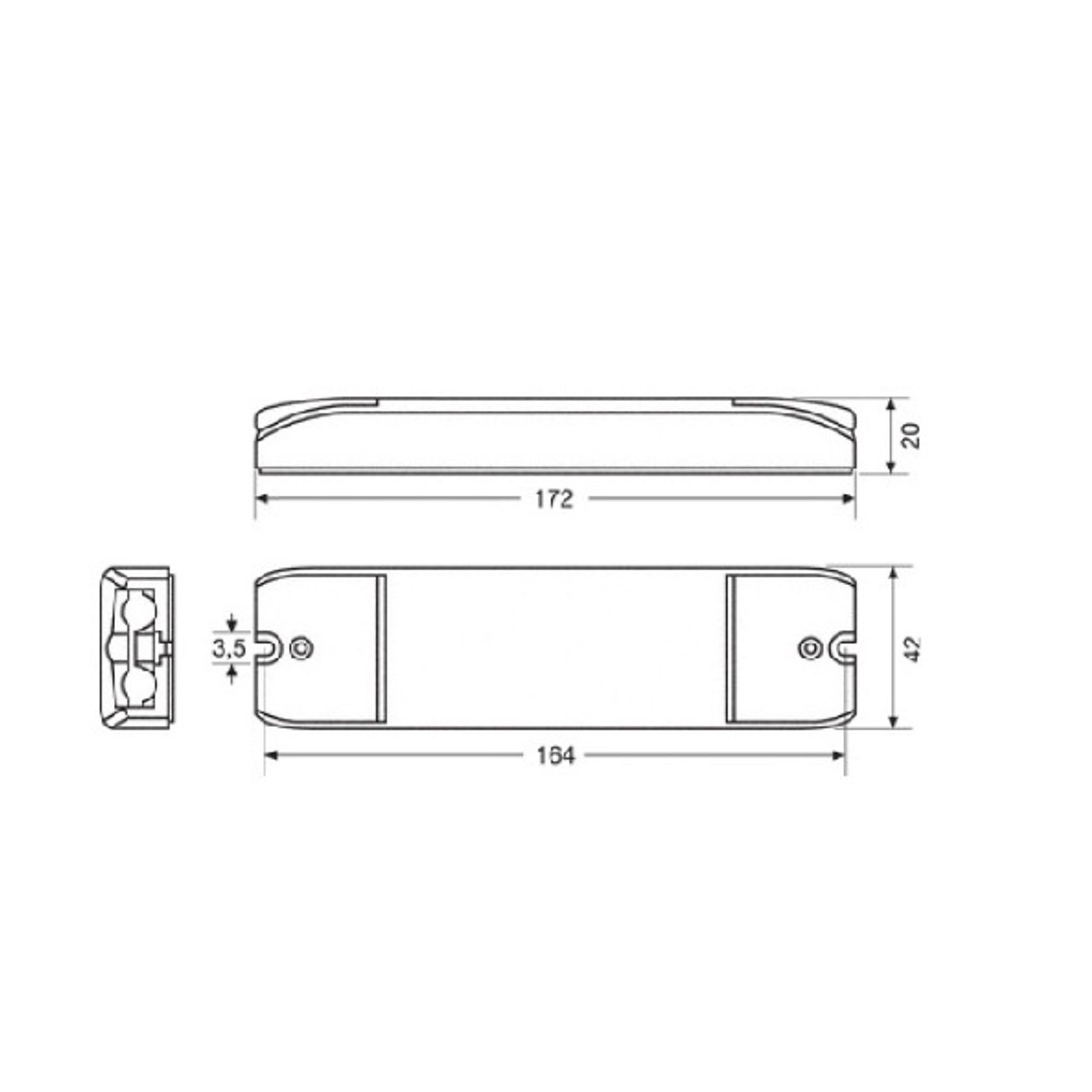 0-10V Dimmer gallery detail image
