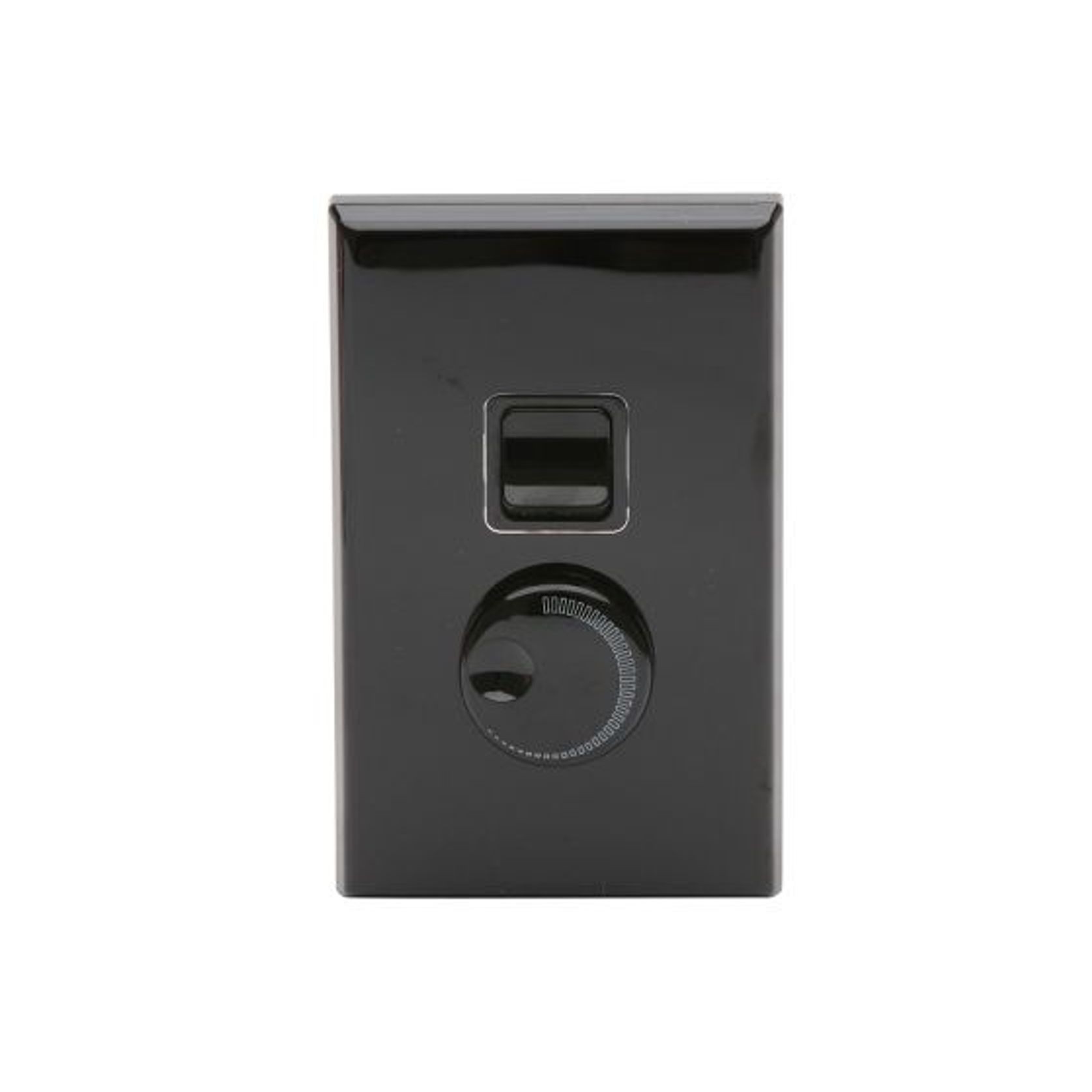 600 Series Range | Switches & Power points gallery detail image