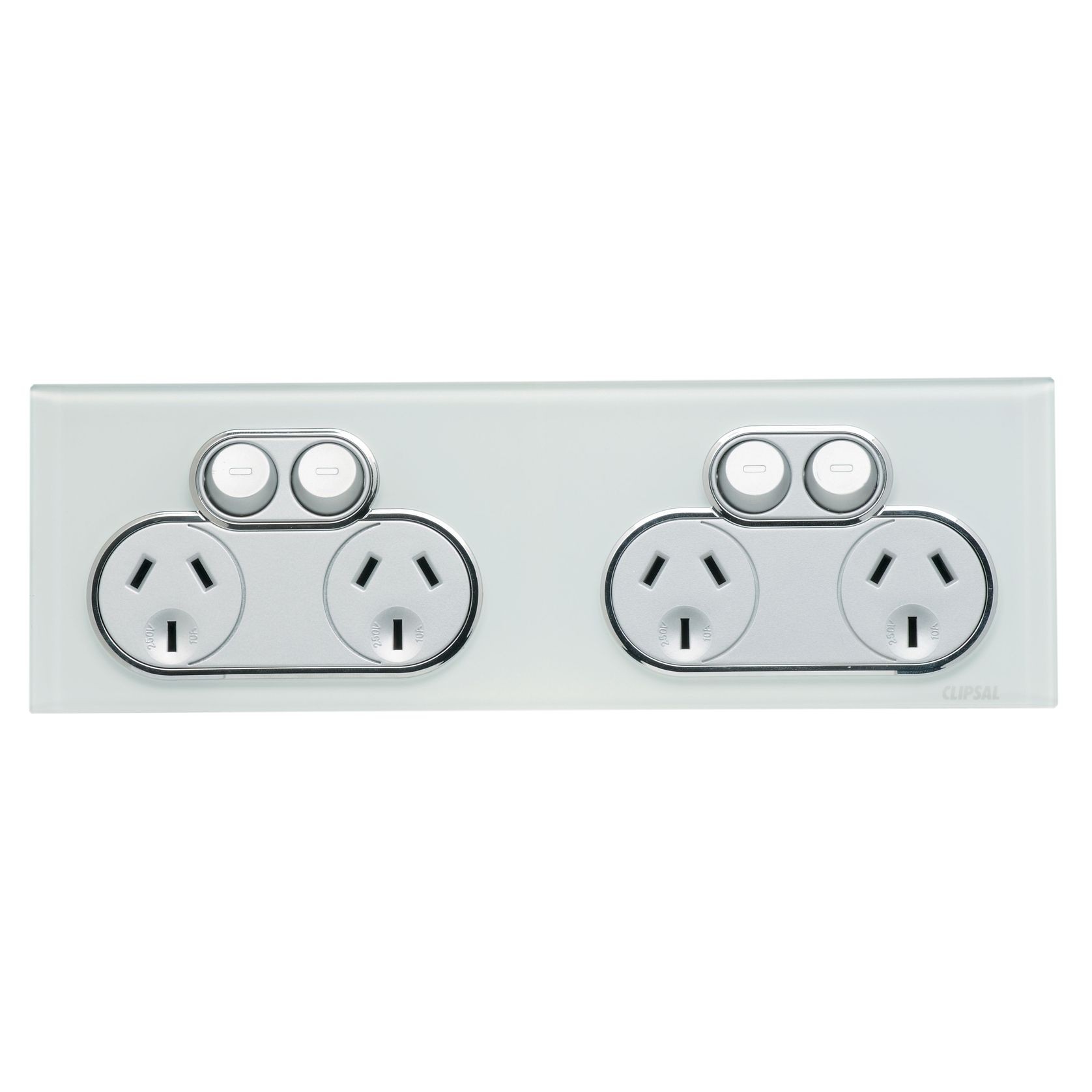 Saturn Switches and Power points gallery detail image