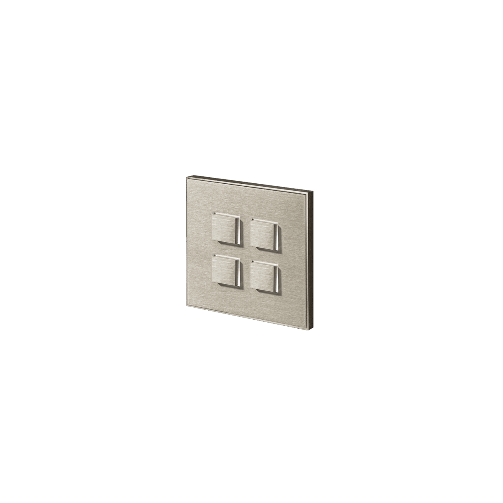 SELECT-4T Residential and Commercial Wall Switches gallery detail image