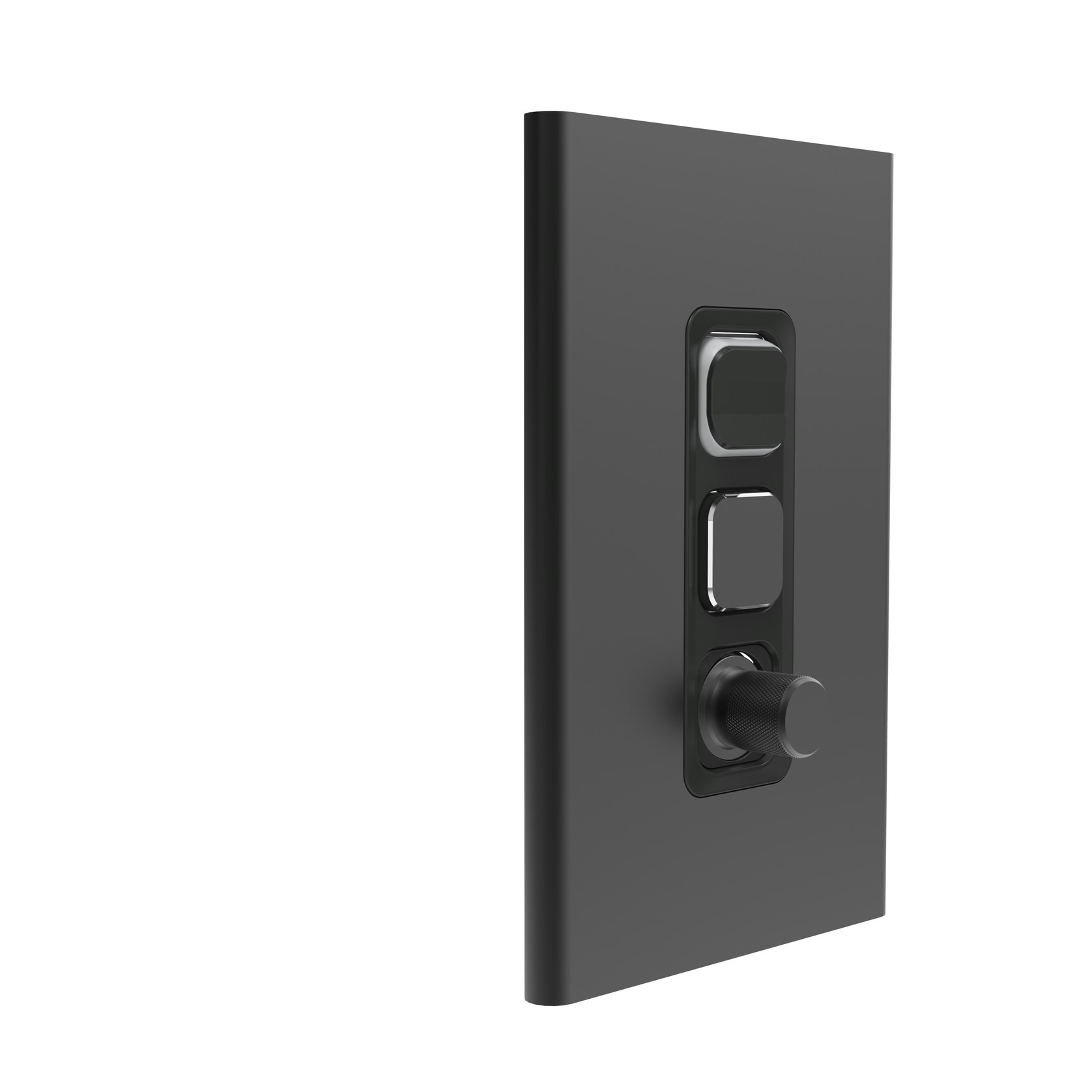 Light Switches and Dimmers gallery detail image