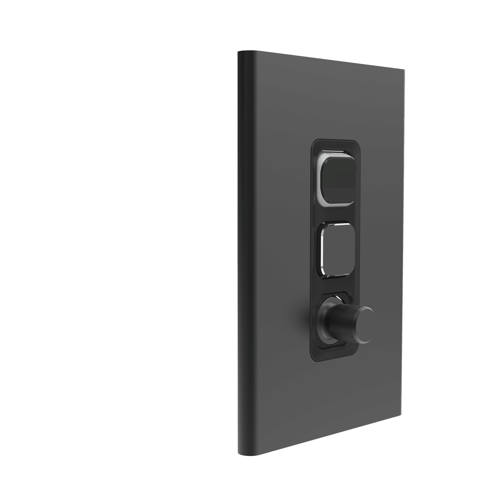 Light Switches and Dimmers gallery detail image