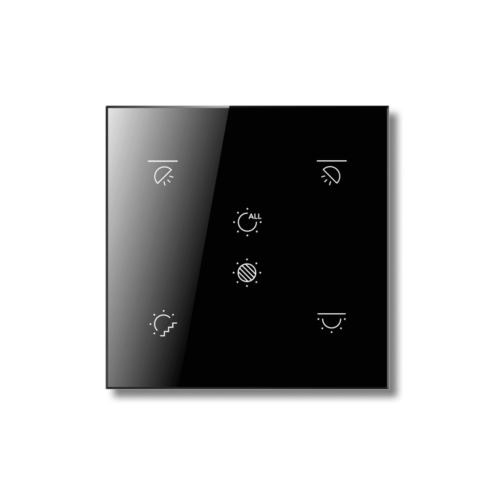 Lighting Switches gallery detail image