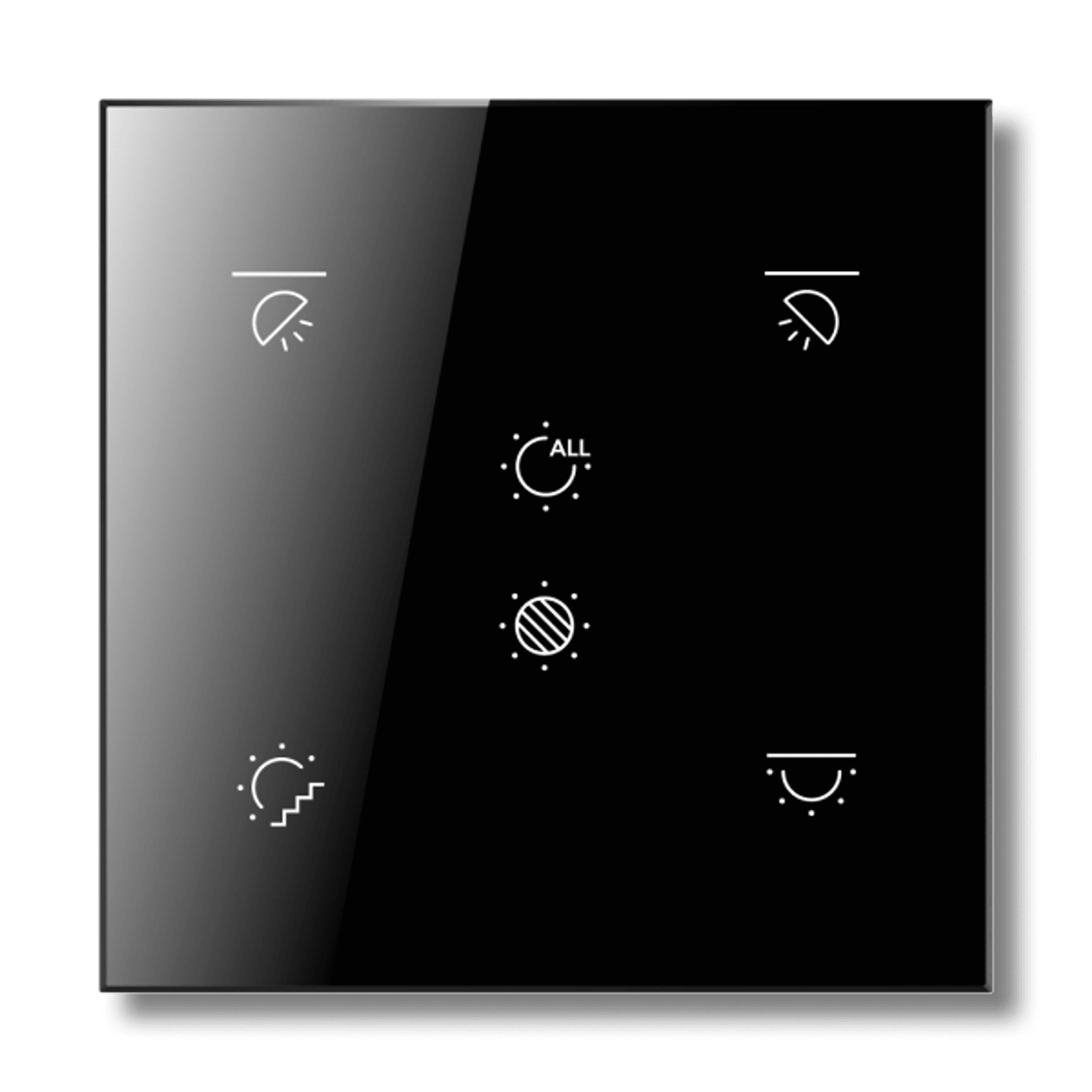 Lighting Switches gallery detail image