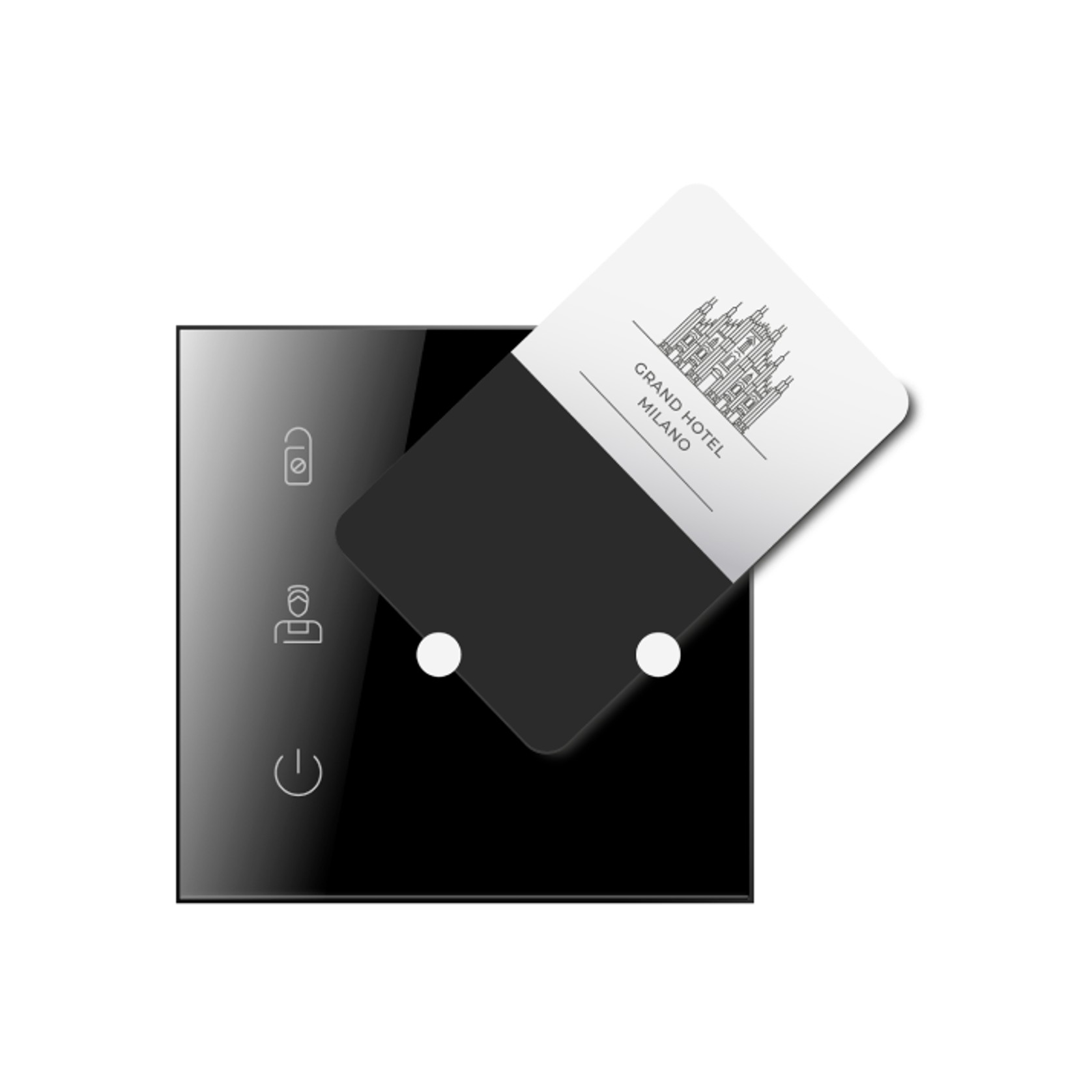 Lighting Switches gallery detail image