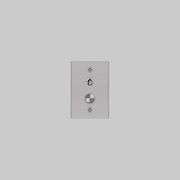 2G Toggle + Dimmer | Vertical | Cross gallery detail image