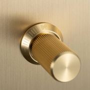 2G Toggle + Dimmer | Horizontal | Linear gallery detail image
