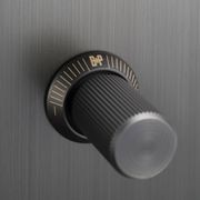 2G Toggle + Dimmer | Vertical | Linear gallery detail image