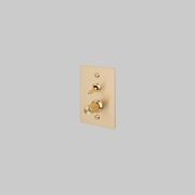 2G Toggle + Dimmer | Vertical | Linear gallery detail image