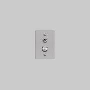 2G Toggle + Dimmer | Vertical | Linear gallery detail image