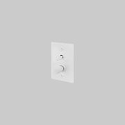 2G Toggle + Dimmer | Vertical | Linear gallery detail image