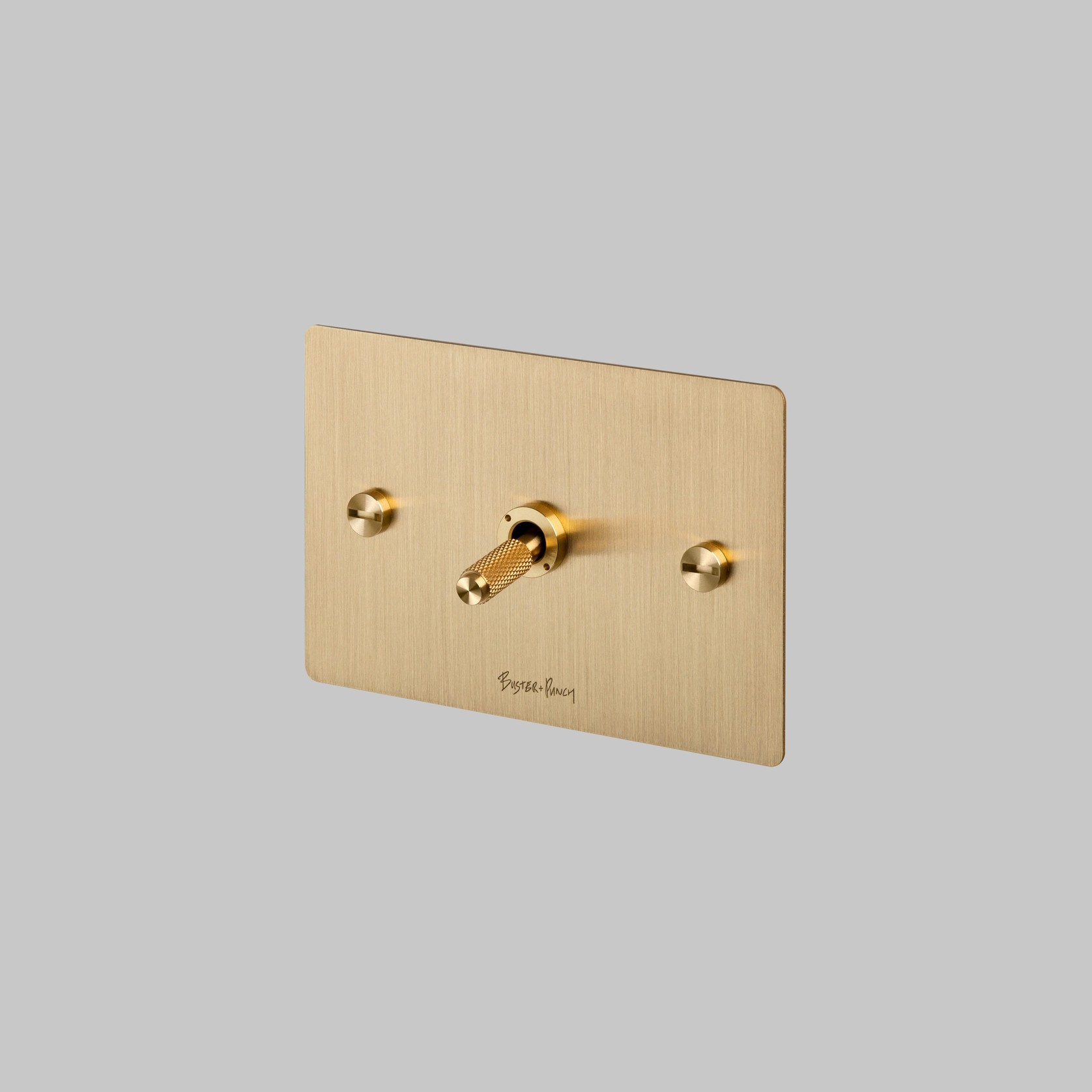 1G Toggle Switch | Buster + Punch gallery detail image