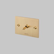 1G Toggle Switch | Buster + Punch gallery detail image