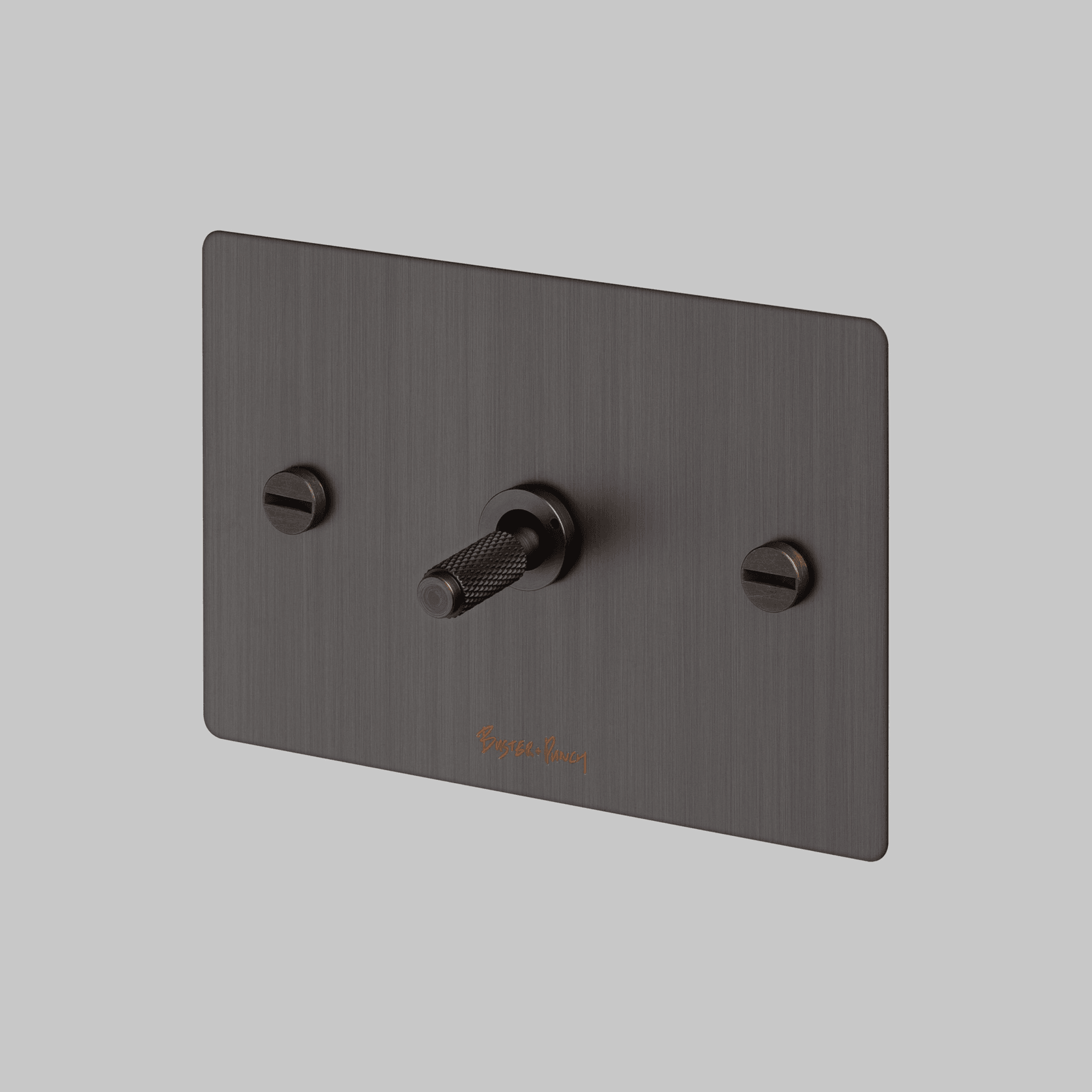 1G Toggle Switch | Buster + Punch gallery detail image