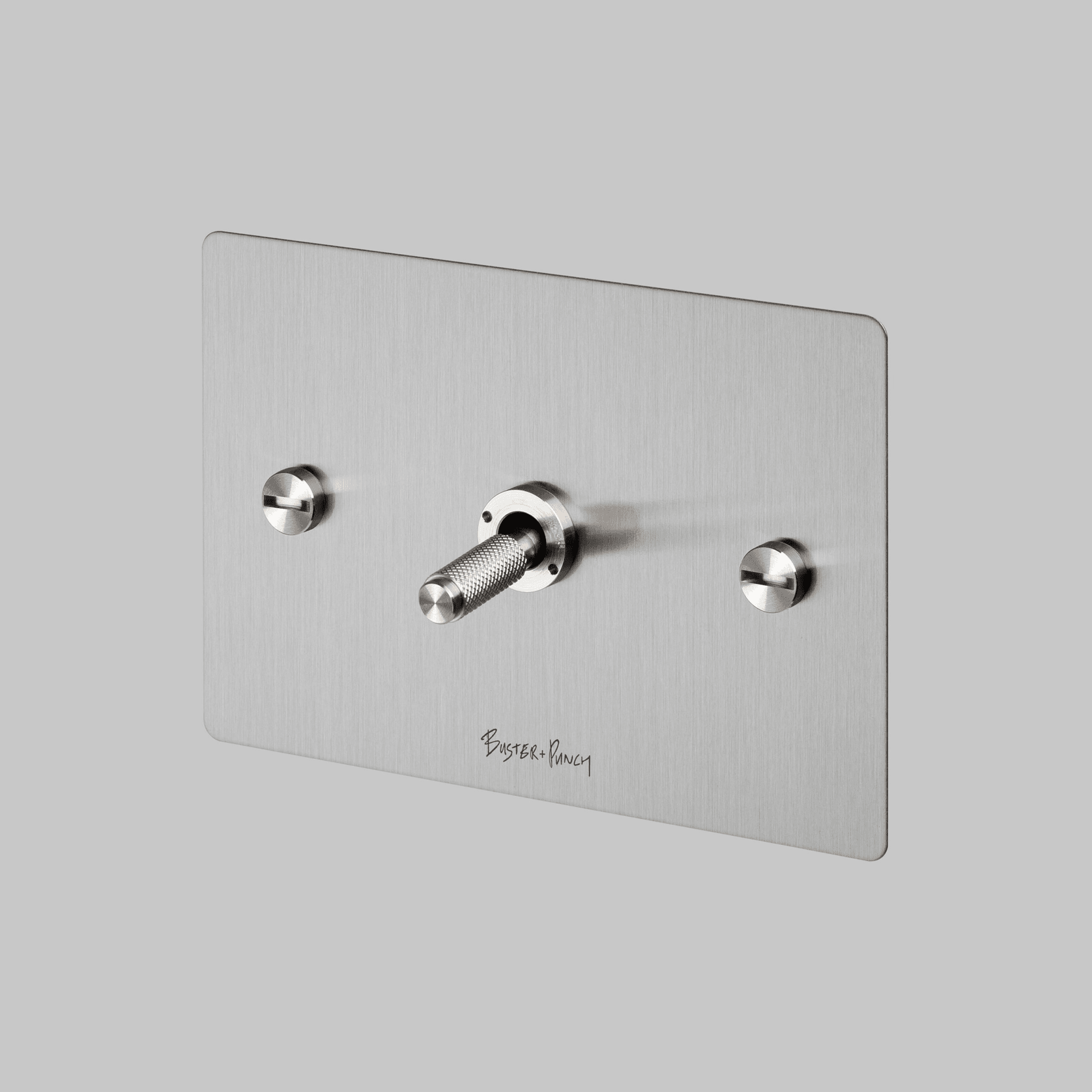 1G Toggle Switch | Buster + Punch gallery detail image