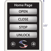 Summit 9-in-1 Touchscreen gallery detail image