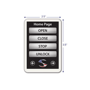 Summit 9-in-1 Touchscreen gallery detail image