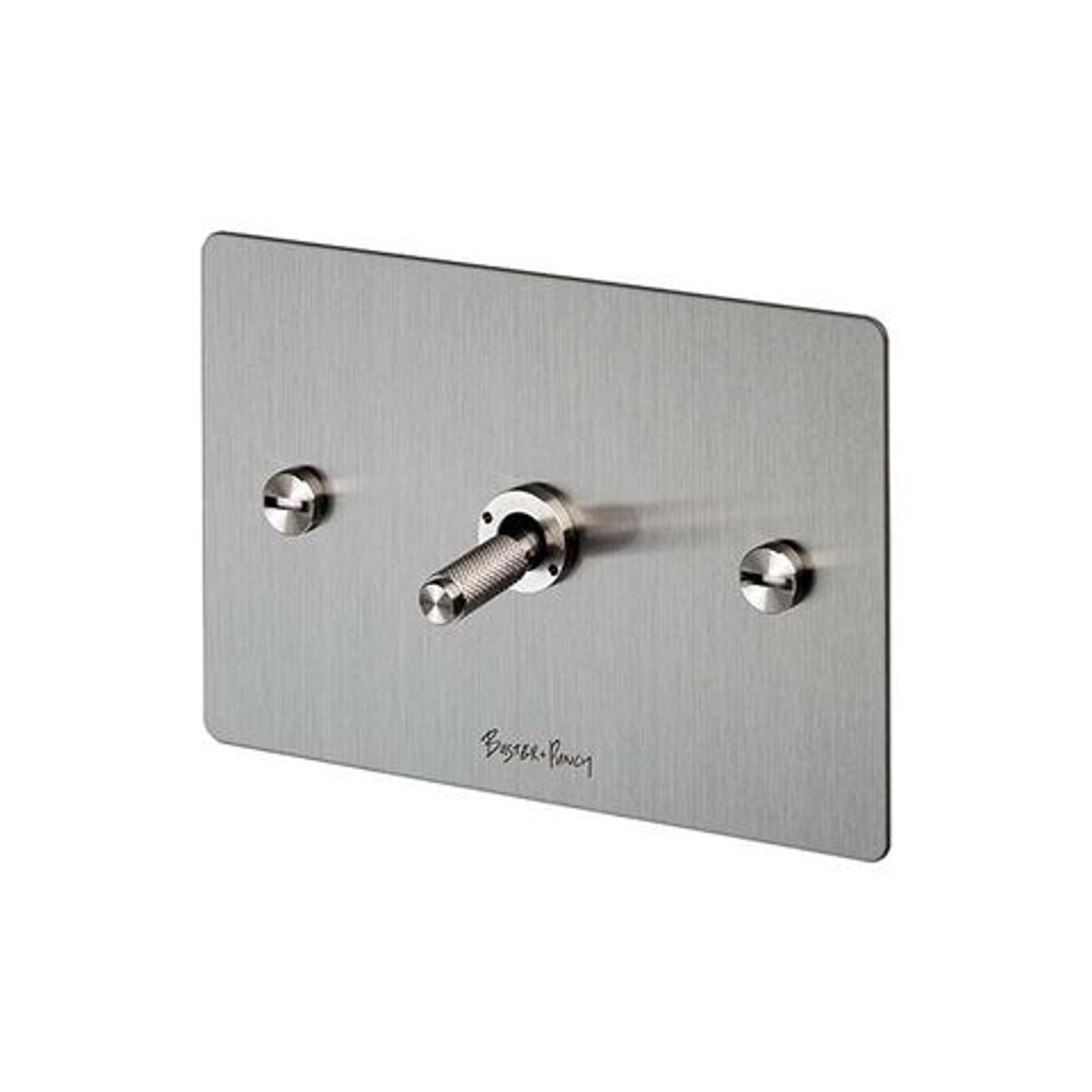 Buster+Punch 1 Toggle Switch gallery detail image
