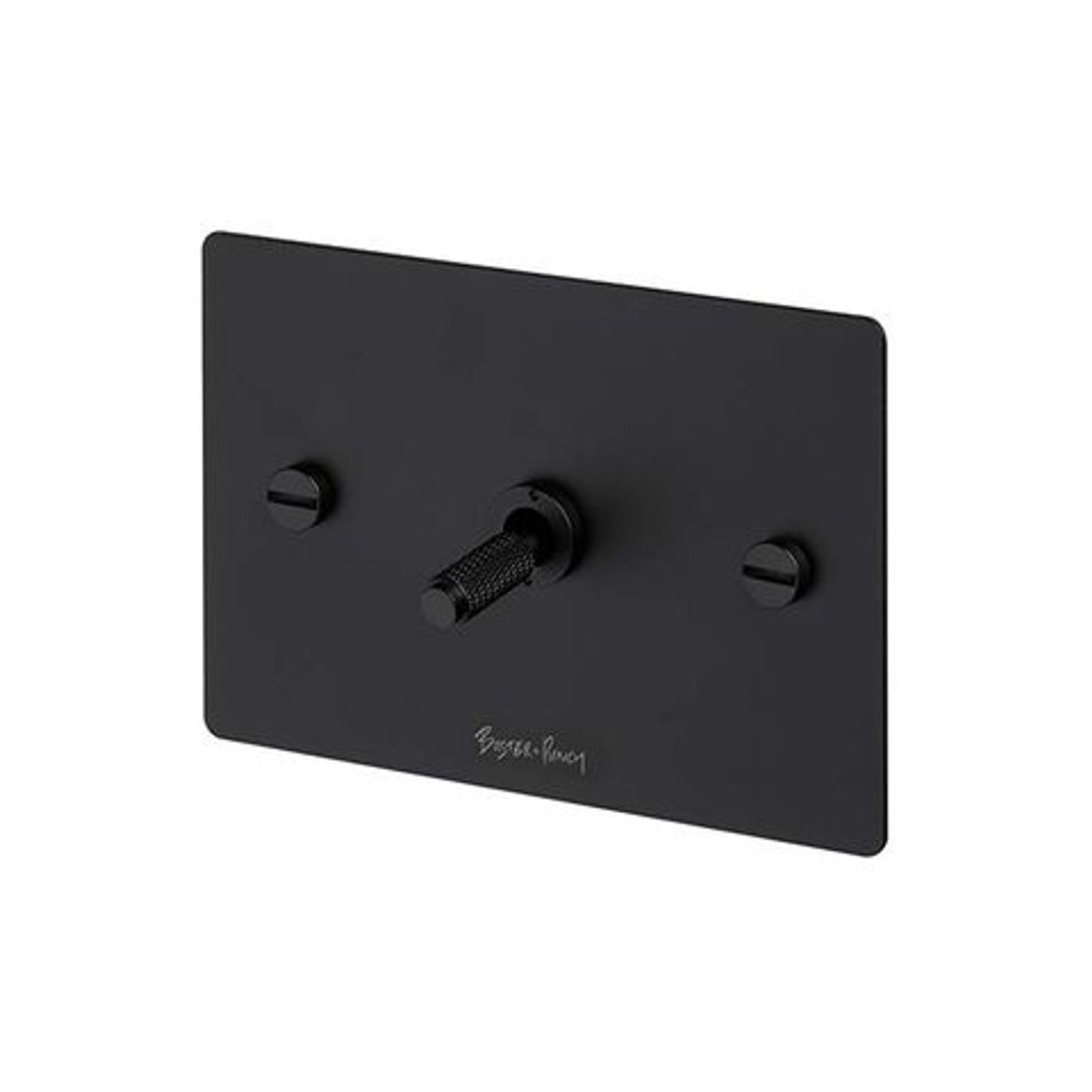 Buster+Punch 1 Toggle Switch gallery detail image
