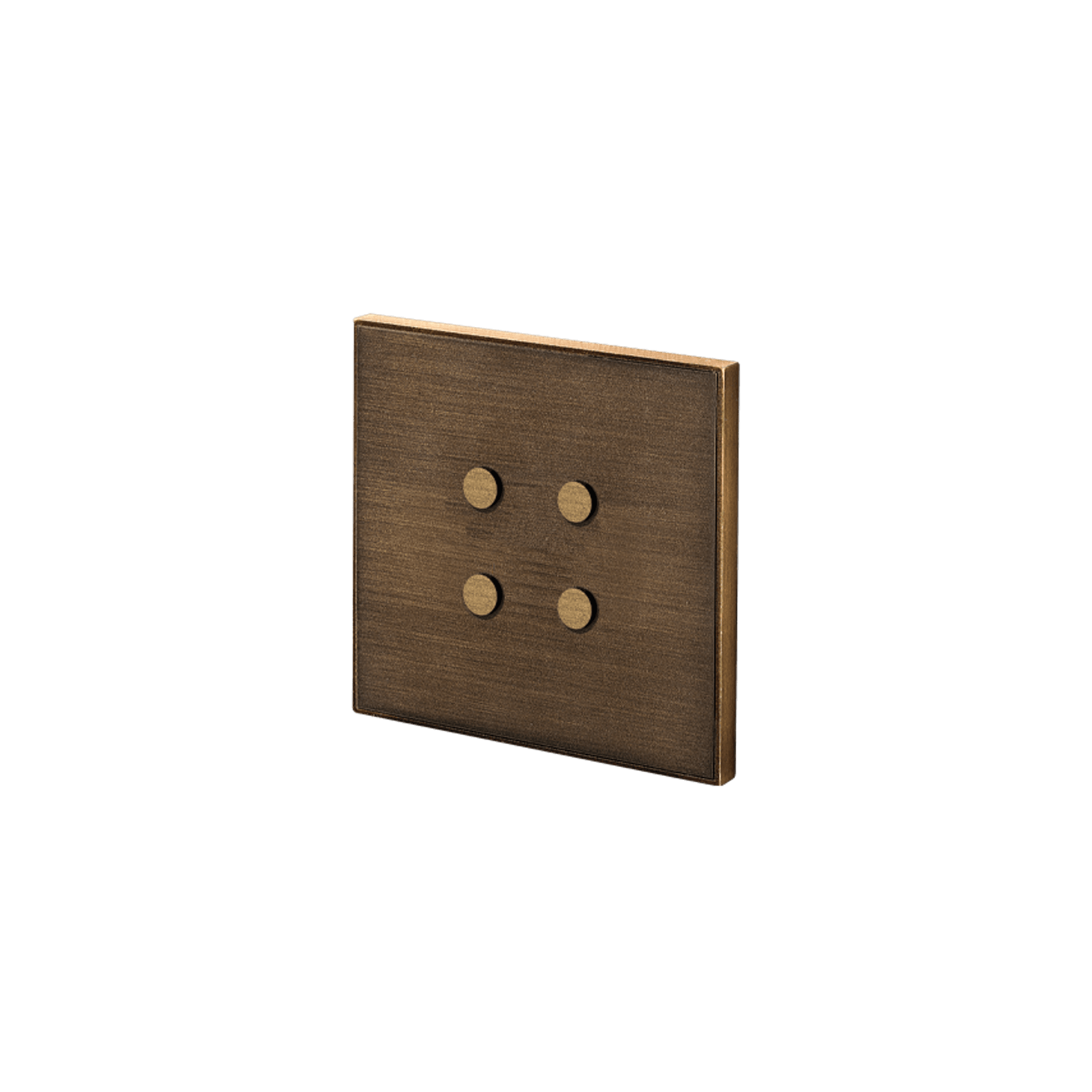 PIXEL-4PR Residential and Commercial Wall Switches gallery detail image