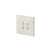PIXEL-4PR Residential and Commercial Wall Switches gallery detail image