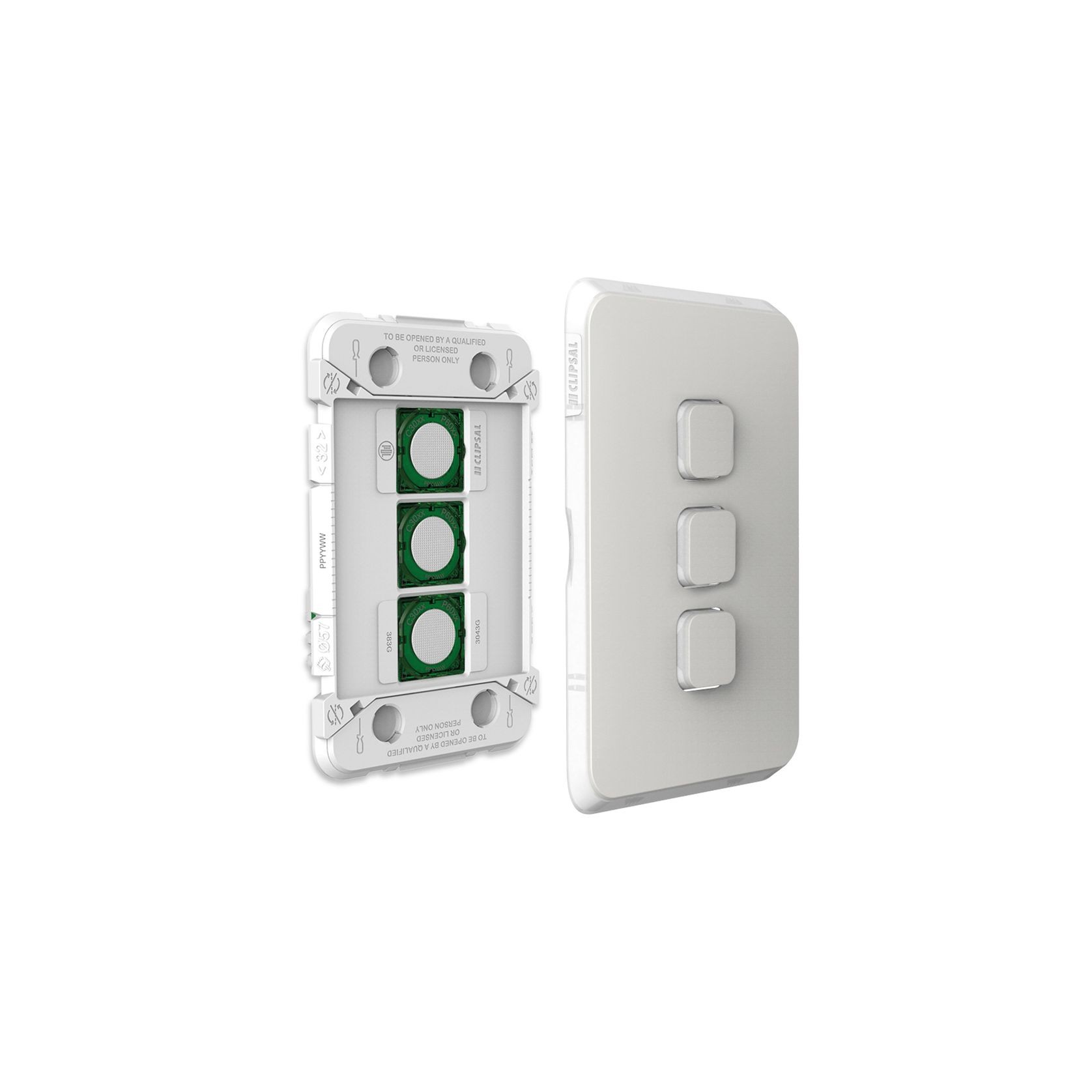 Light Switches & Dimmers gallery detail image