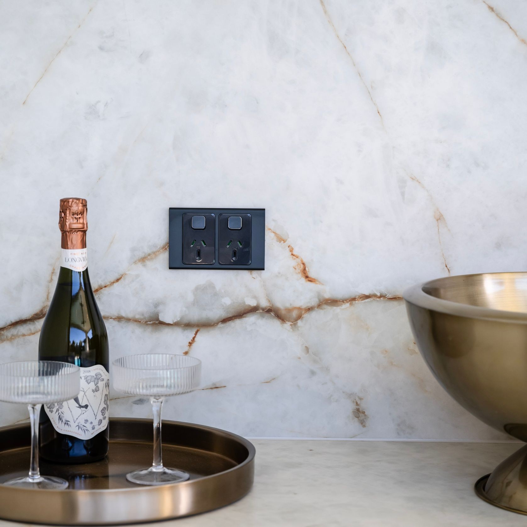 Iconic Styl | Switches & Power Points gallery detail image
