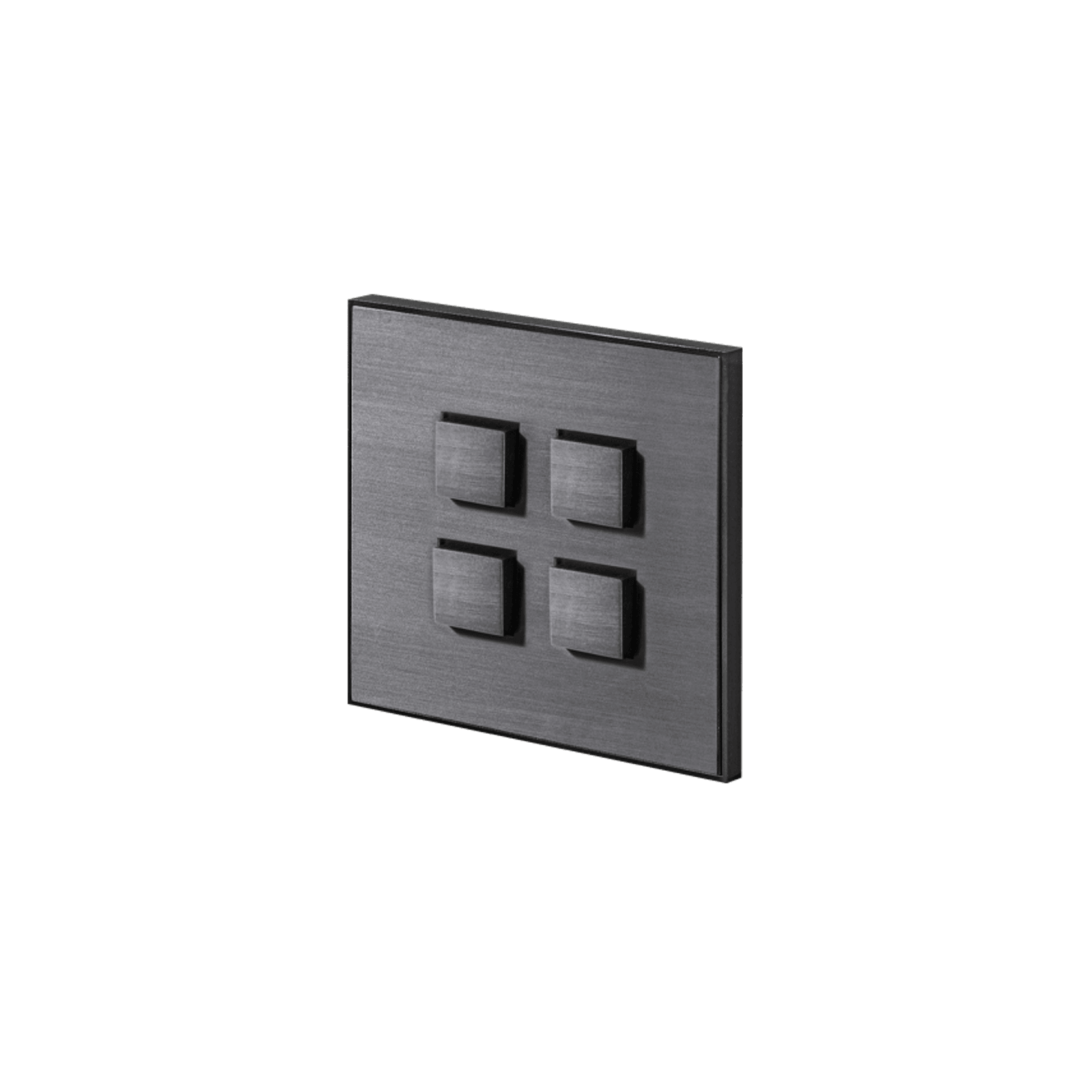 SELECT-4T Residential and Commercial Wall Switches gallery detail image