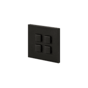SELECT-4T Residential and Commercial Wall Switches gallery detail image
