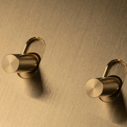 Clipsal Solis™ T Series | Switches and Power points gallery detail image