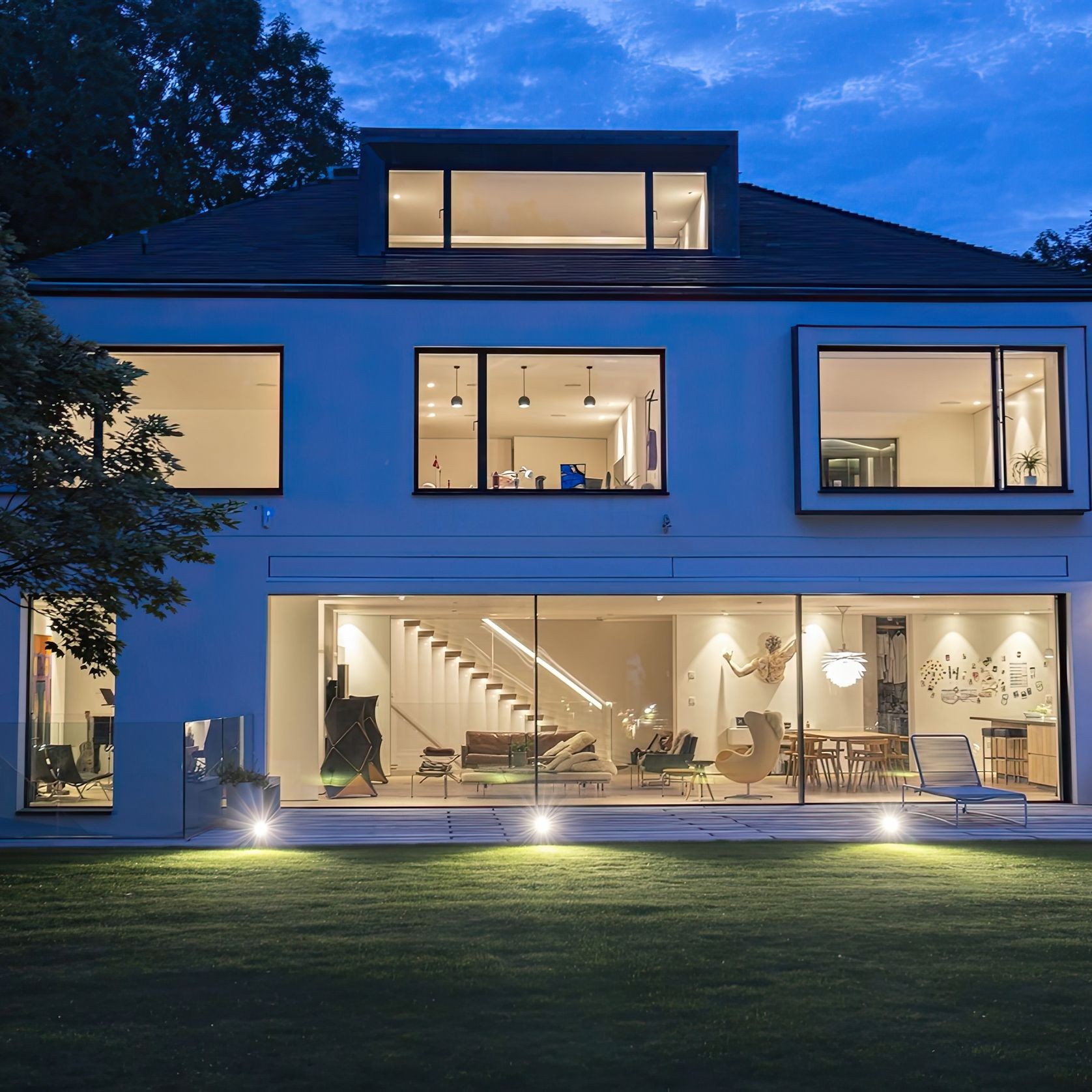 DALI Lighting (Protocol) gallery detail image